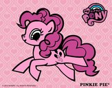 Pinkie Pie