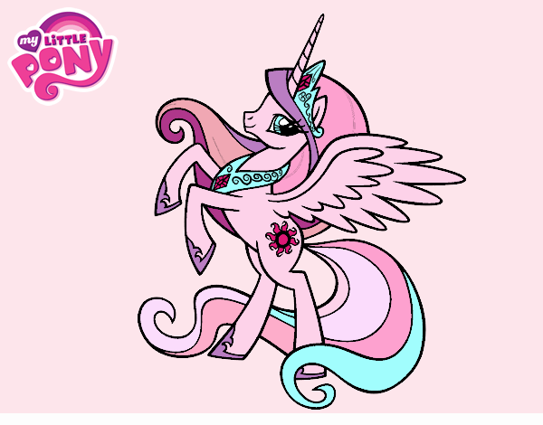 Princesa Celestia