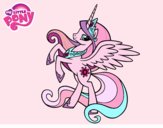 Princesa Celestia