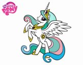 Princesa Celestia