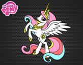 Princesa Celestia