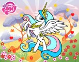 Princesa Celestia