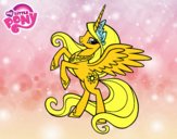 Princesa Celestia