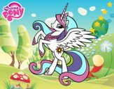 Princesa Celestia