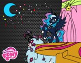 Princesa Luna de My Little Pony