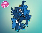 Princesa Luna