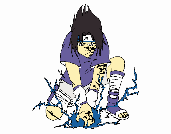 Sasuke