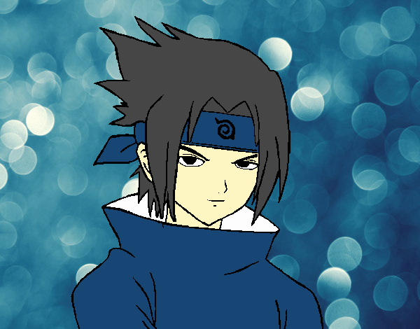 Sasuke