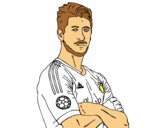 Sergio Ramos