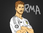 Sergio Ramos