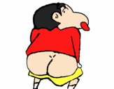 Shin Chan