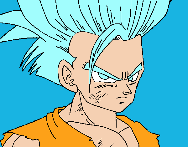 Son Gohan