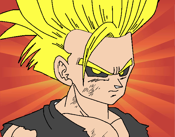 Son Gohan