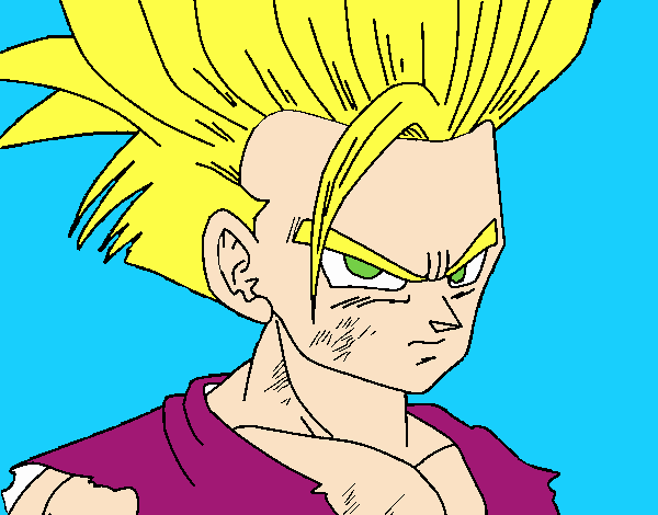 Son Gohan