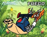 Turbo -  Fuego