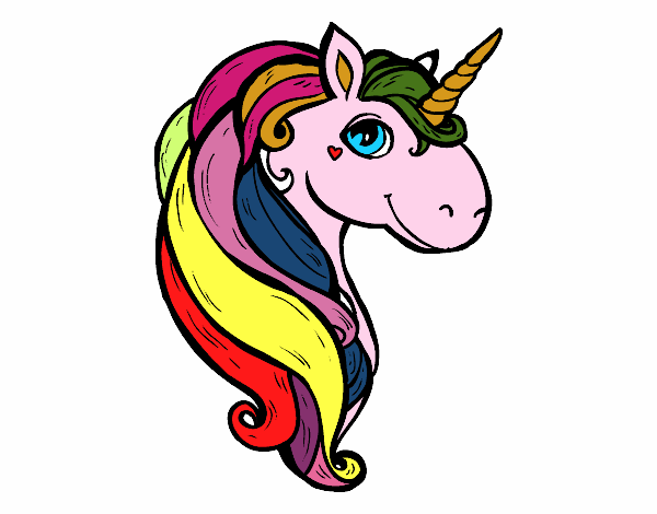 Un unicornio