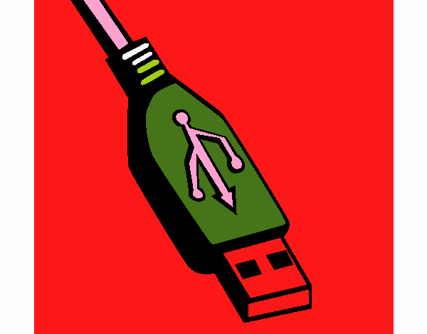 USB