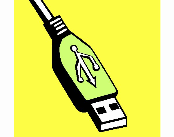 USB