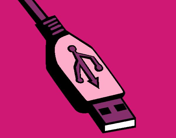 USB