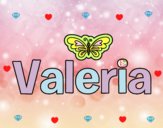 Valeria