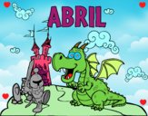 Abril