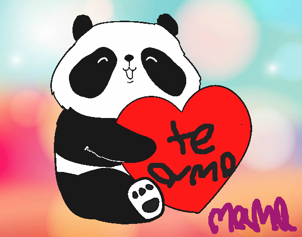 Amor Panda