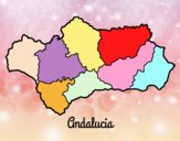 Andalucía