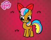 Apple Bloom