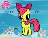 Apple Bloom