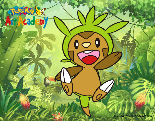 Chespin