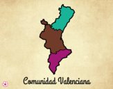 Comunidad Valenciana