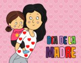 Día de la Madre