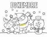 Diciembre