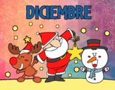 Diciembre