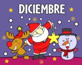 Diciembre