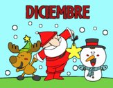 Diciembre