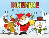 Diciembre