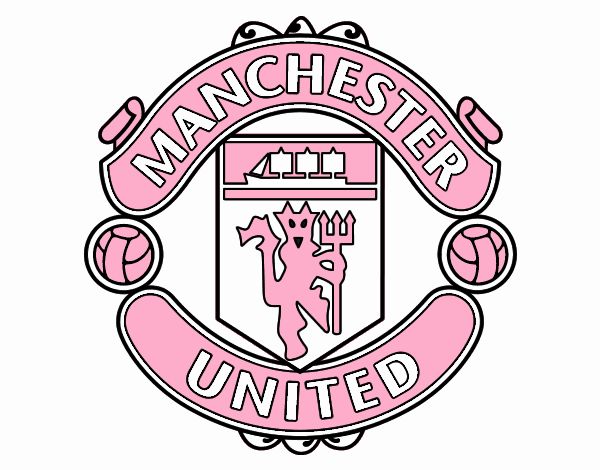 Escudo del Manchester United