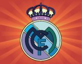 Escudo del Real Madrid C.F.