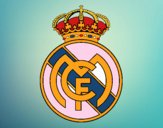 Escudo del Real Madrid C.F.