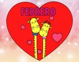 Febrero