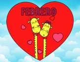 Febrero