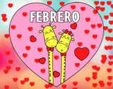 Febrero