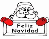 Feliz Navidad