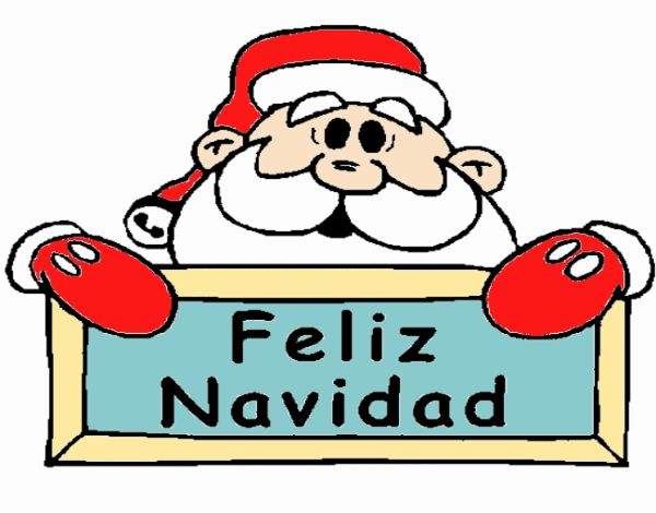 Feliz Navidad