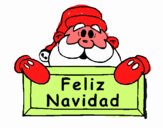 Feliz Navidad