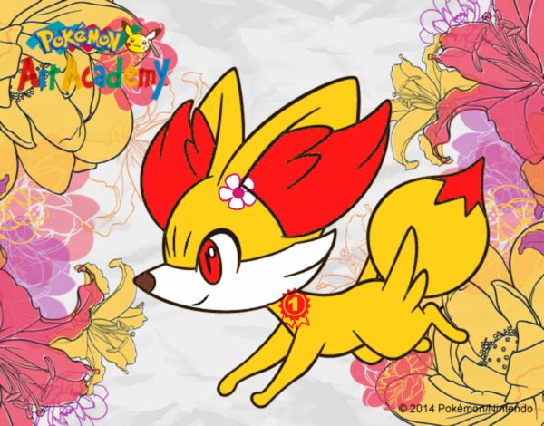 fenneki