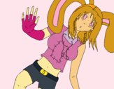 Genderbender Bunny