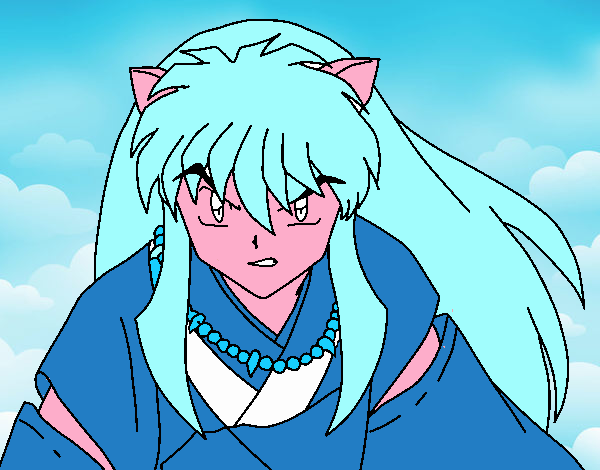 Guerrero InuYasha