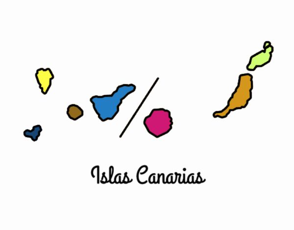 Islas Canarias